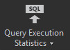 Query Execution Statistics